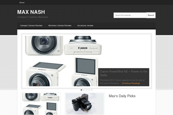 Site using EasyAzon plugin