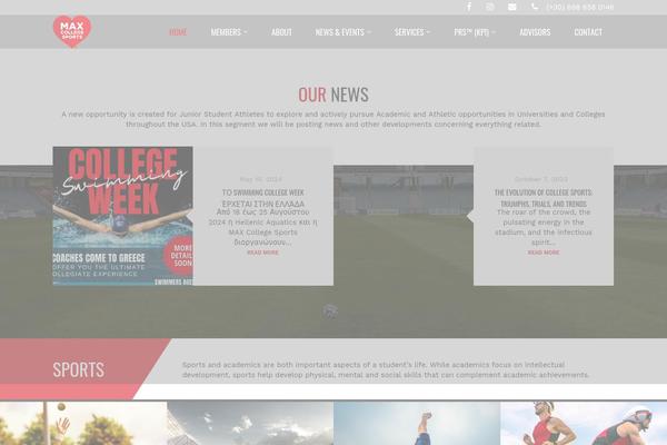 Site using Wc-vendors plugin