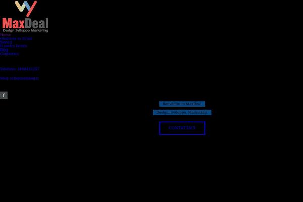 Site using Creame-whatsapp-me plugin