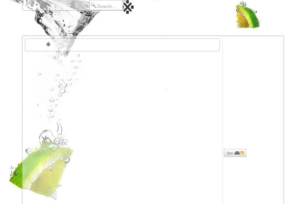 Constructor theme site design template sample