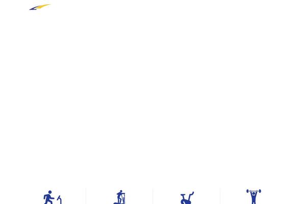 Site using GS Logo Slider plugin