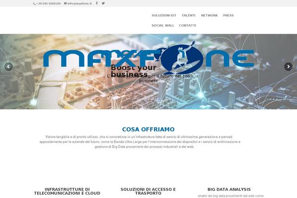 Site using Social Share Button plugin