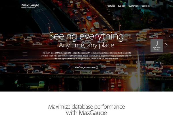 Brazil theme site design template sample