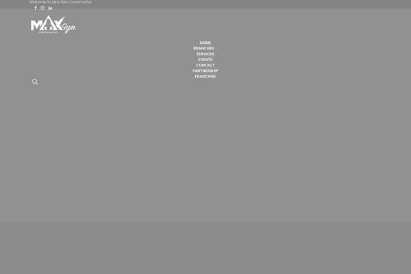 Site using Mega-addons-for-visual-composer plugin