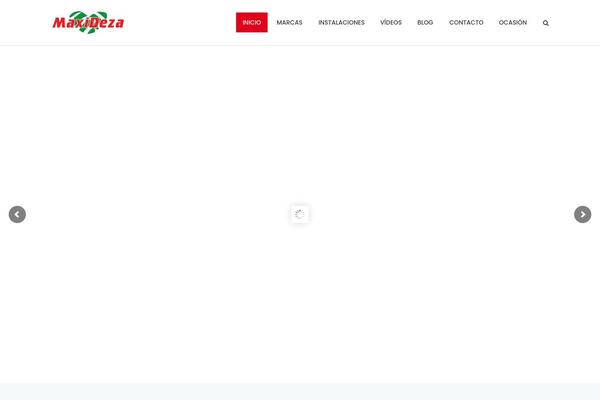 Site using Acoda-gigatools plugin