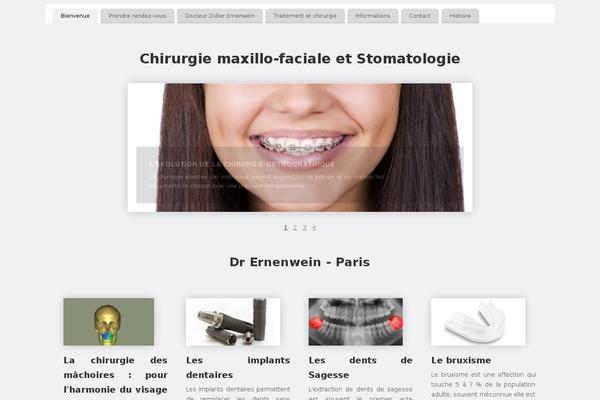 Site using TimeZoneCalculator plugin