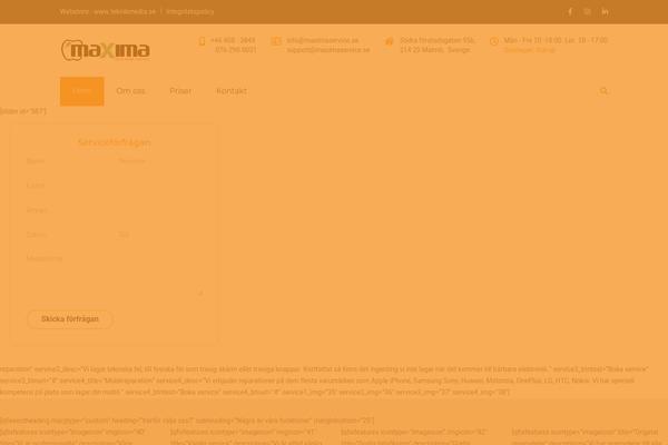 Site using Darklooks-dark-mode-switcher plugin