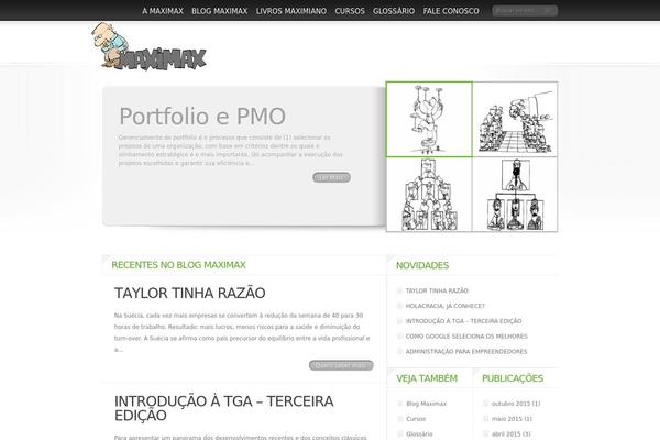 Site using Encyclopedia / Glossary / Wiki plugin