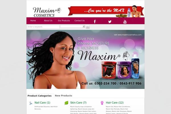 Classifiedstheme theme site design template sample