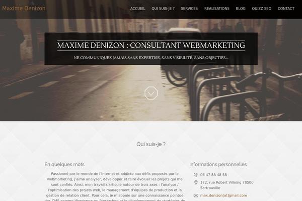 Site using SendinBlue Subscribe Form And WP SMTP plugin