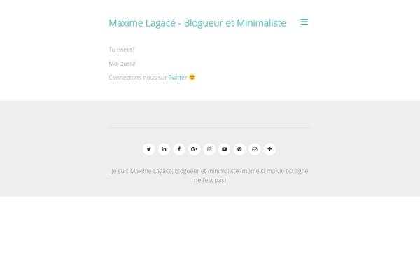 Site using Sizeguide plugin