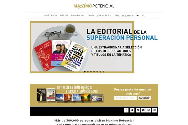 Flatsome Child Theme theme site design template sample