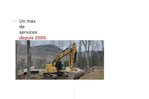 maximumexcavation.com site used Theme_maxexc