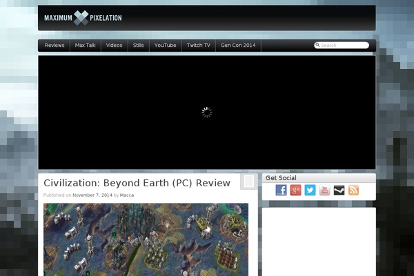 iFeature Pro theme site design template sample