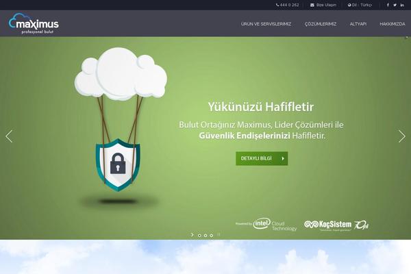 Site using LayerSlider2 plugin