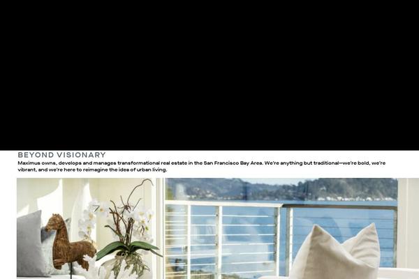 Site using Inline Google Spreadsheet Viewer plugin