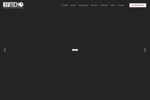 Site using HTML5 Responsive FAQ plugin