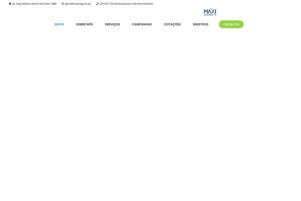 Site using Vc-extensions-bundle plugin