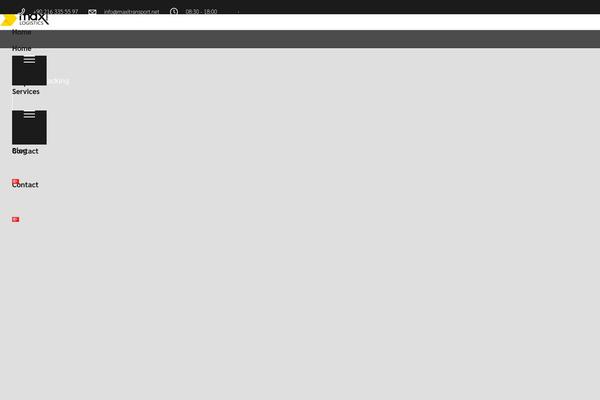 Site using Globefarer-core plugin