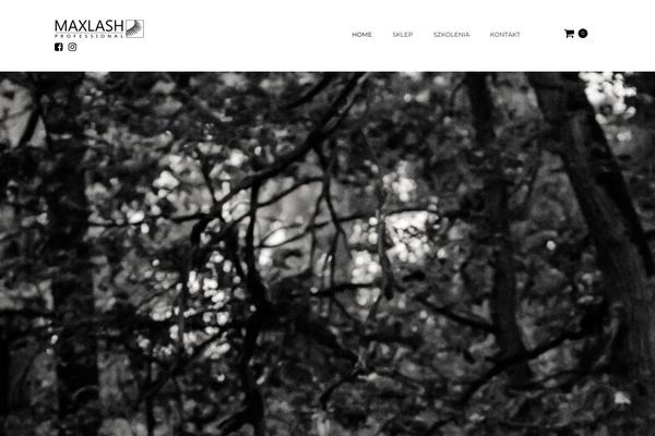 Site using Pay-by-paynow-pl plugin