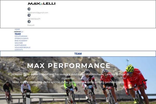 Site using Smartvideo plugin