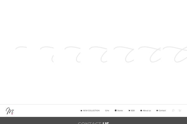 Site using Tz-interiart plugin