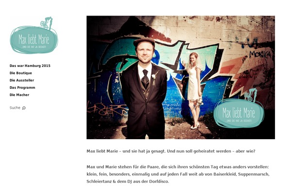 Moka theme site design template sample
