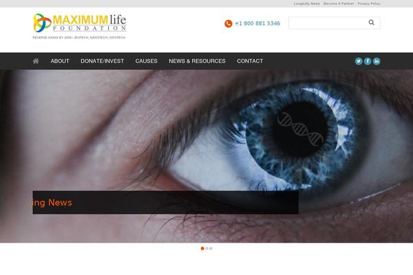 Site using Motopress-content-editor plugin