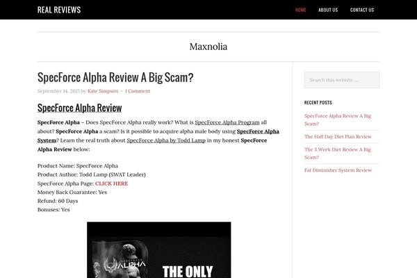 Eleven40 Pro theme site design template sample