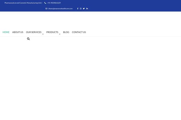 Site using Pgs-core plugin