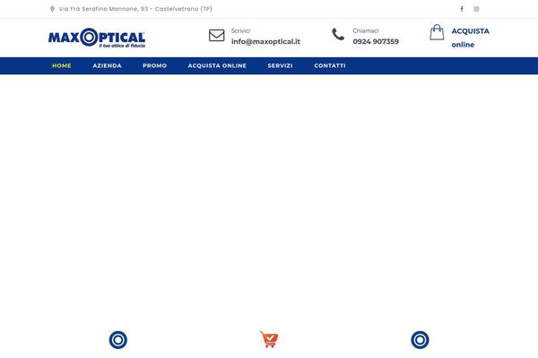 Site using Themestek-optico-extras plugin