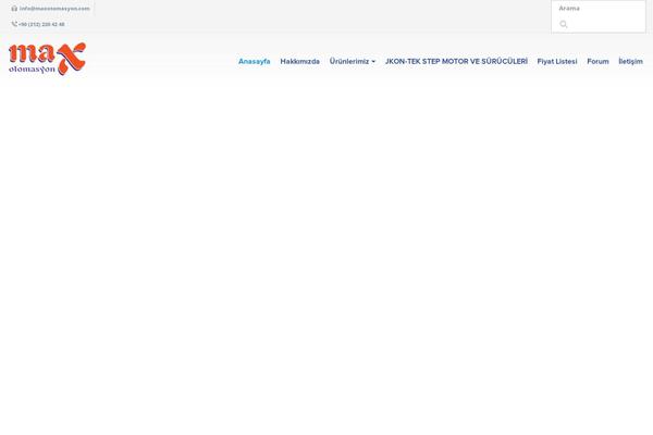 Site using Porto-functionality plugin