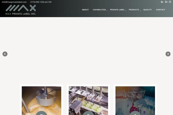 Site using WP Live Chat Support plugin