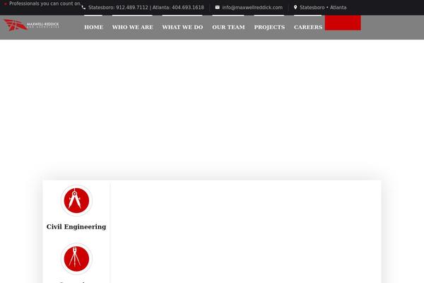 Site using Liquid-custom-builder plugin
