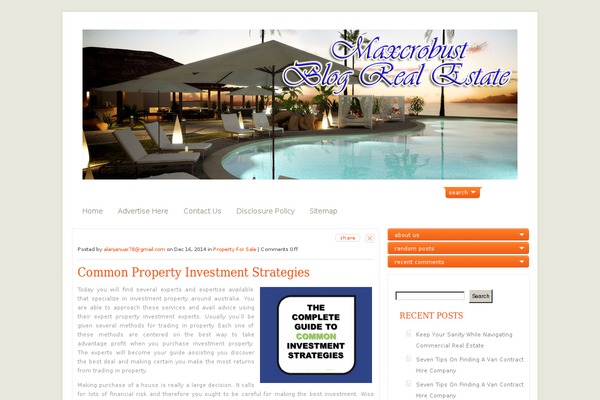 ArtSee theme site design template sample