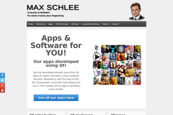 Site using Forget About Shortcode Buttons plugin