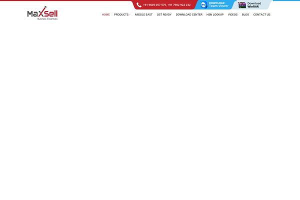 Site using Wonderplugin-slider plugin