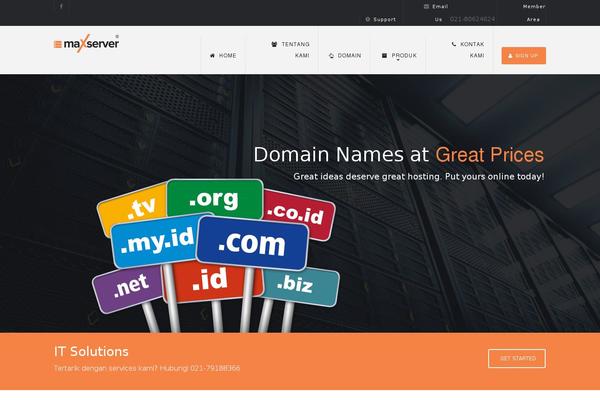 Site using Themestudio-shortcodes-v1.0 plugin