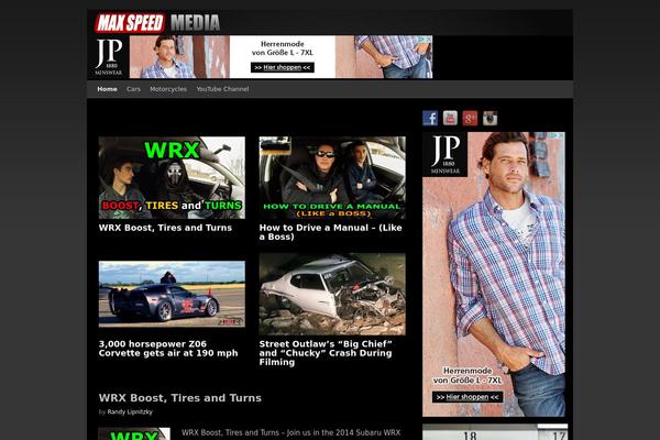 Site using FA Lite - WP responsive slider plugin plugin
