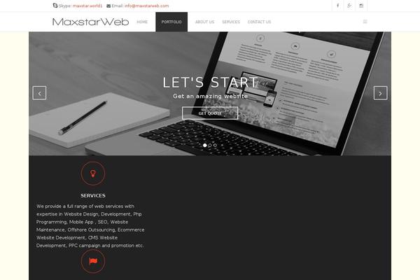 Site using Google Captcha (reCAPTCHA) by BestWebSoft plugin