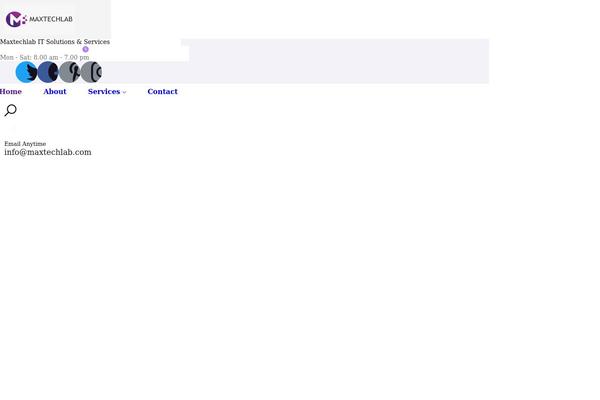 Site using Ova-project plugin