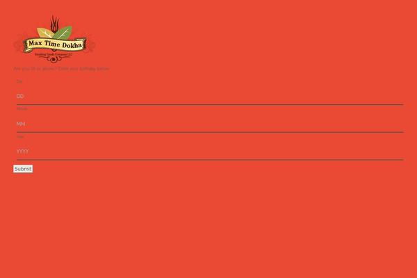 Site using Lte-ext plugin
