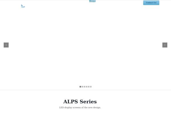 Site using Simple Download Monitor plugin