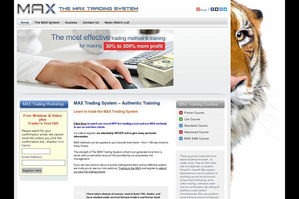 Site using Embed-any-document plugin