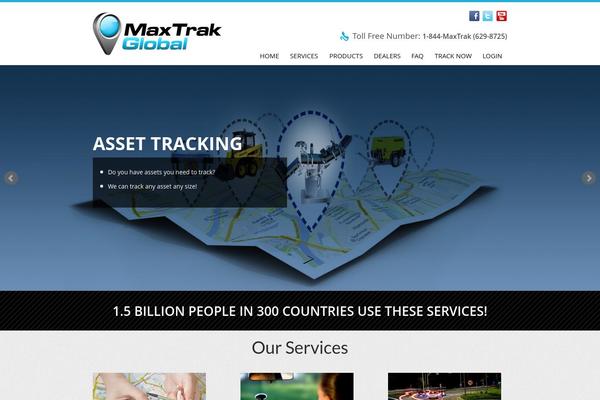 Webcraftive theme site design template sample