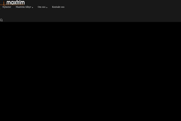 Site using Zium-core plugin