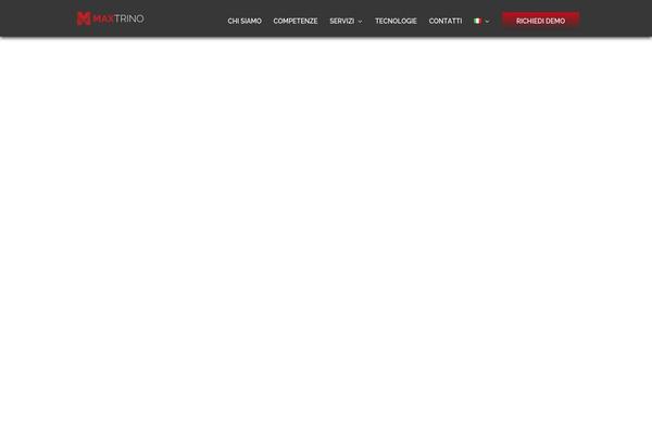 Site using Revslider-thecluster-addon plugin