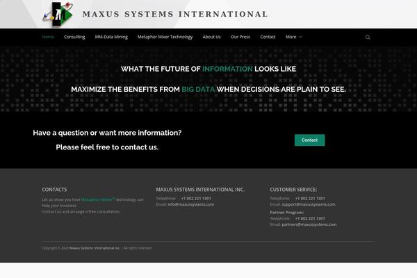 Site using Pirate Forms - Contact Form and SMTP Plugin plugin