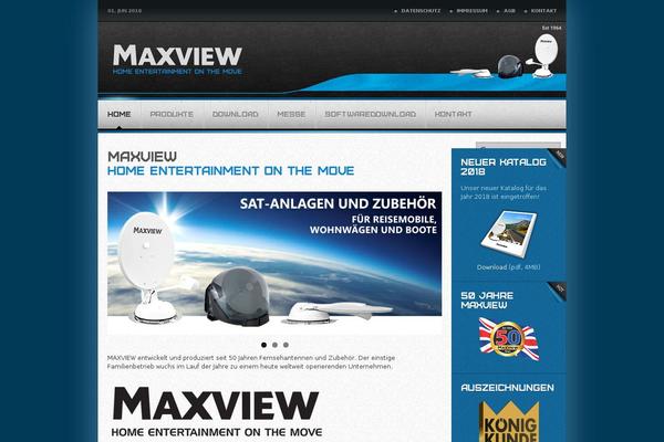 Site using Pixeline's Email Protector plugin
