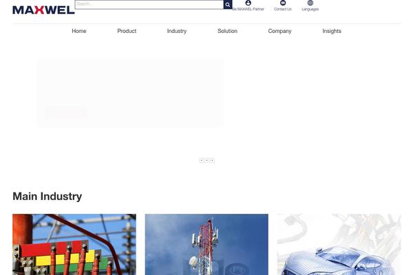 Site using Dreamgrow Scroll Triggered Box plugin